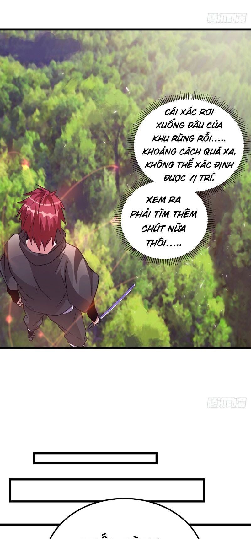 đọc truyện Tiên Vương Trùng Sinh Chương 101 ảnh 38 tại Thiên Thai Truyện