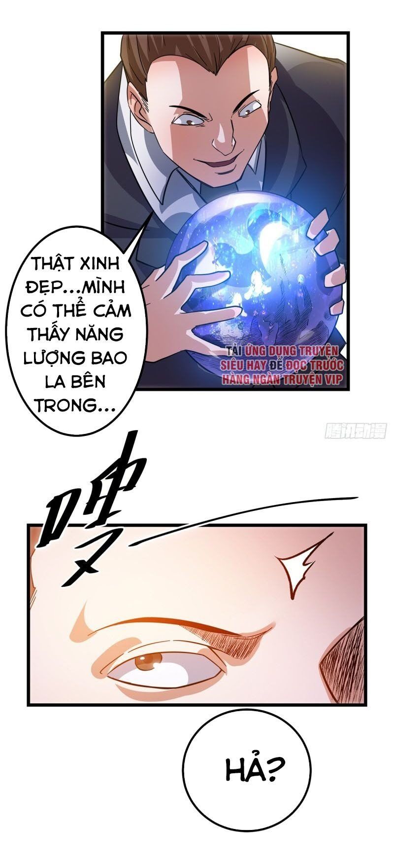 đọc truyện Tiên Vương Trùng Sinh Chương 101 ảnh 40 tại Thiên Thai Truyện