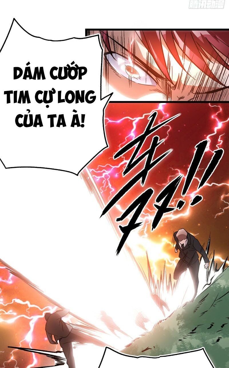 đọc truyện Tiên Vương Trùng Sinh Chương 101 ảnh 41 tại Thiên Thai Truyện