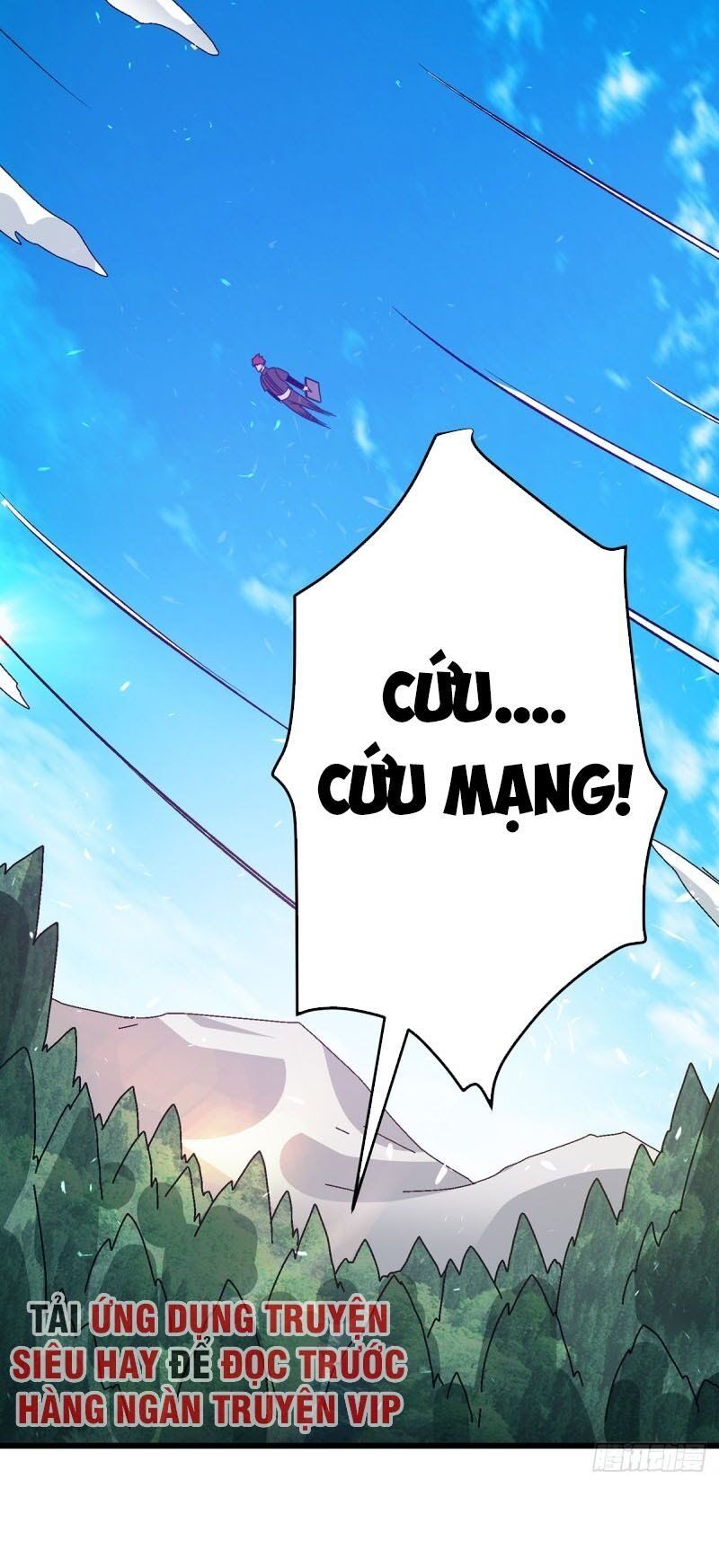 đọc truyện Tiên Vương Trùng Sinh Chương 101 ảnh 6 tại Thiên Thai Truyện