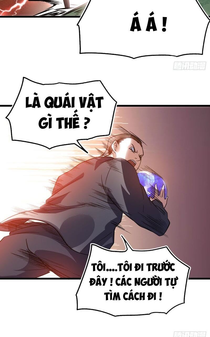 đọc truyện Tiên Vương Trùng Sinh Chương 101 ảnh 42 tại Thiên Thai Truyện