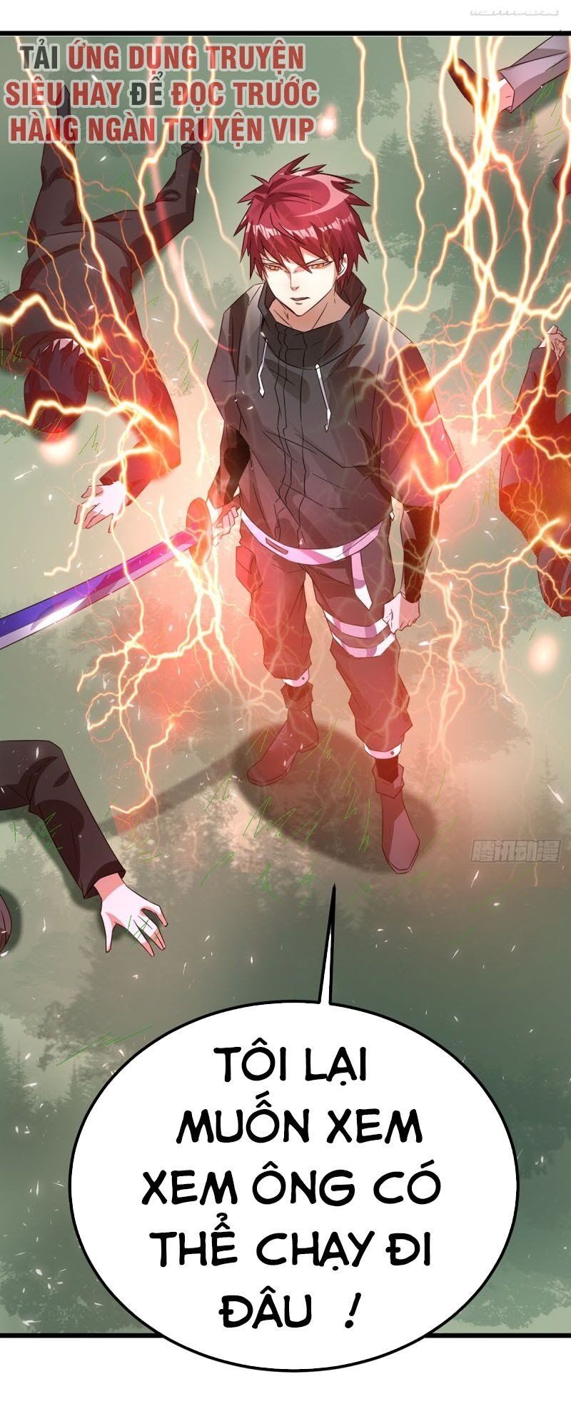 đọc truyện Tiên Vương Trùng Sinh Chương 101 ảnh 44 tại Thiên Thai Truyện