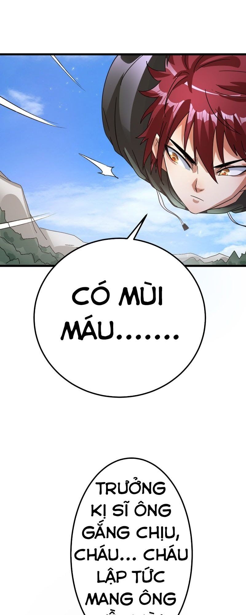 đọc truyện Tiên Vương Trùng Sinh Chương 101 ảnh 7 tại Thiên Thai Truyện