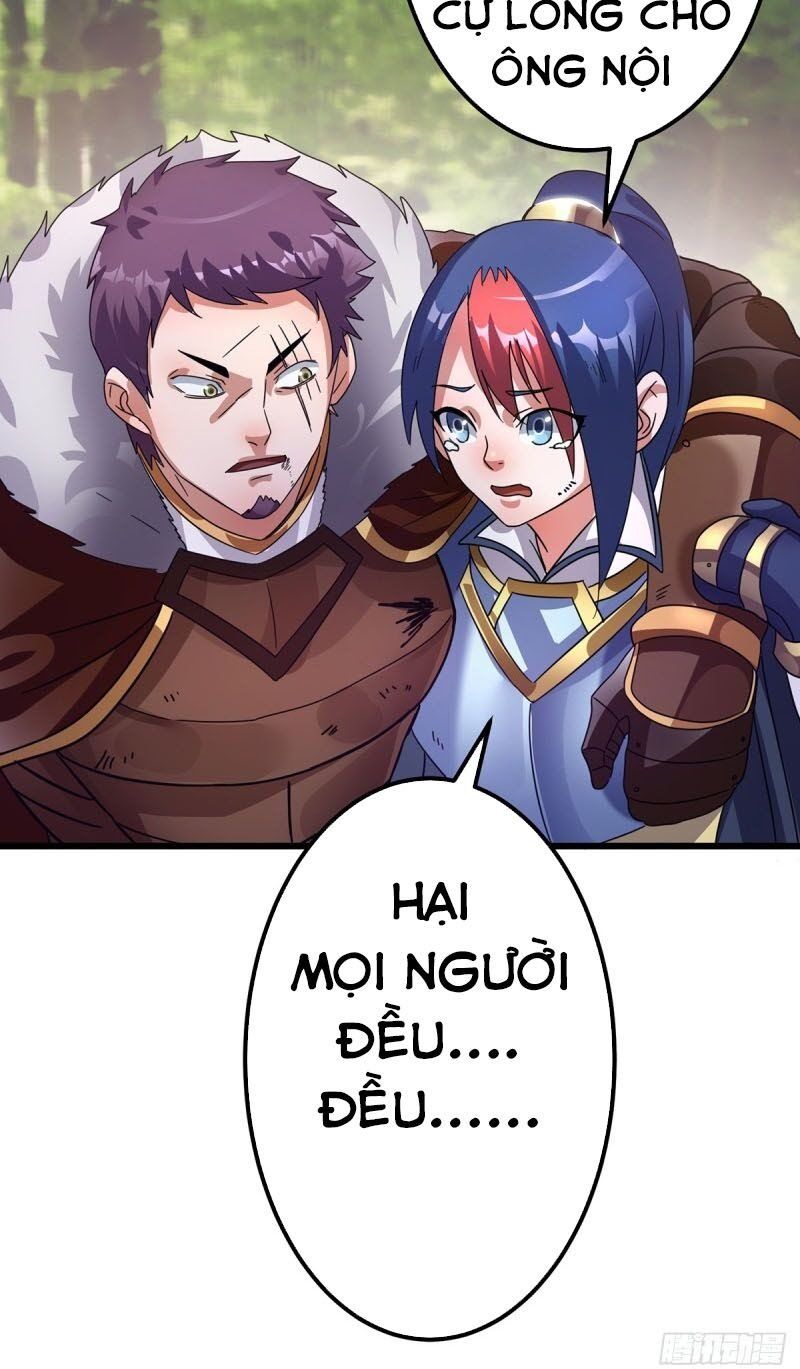 đọc truyện Tiên Vương Trùng Sinh Chương 101 ảnh 9 tại Thiên Thai Truyện