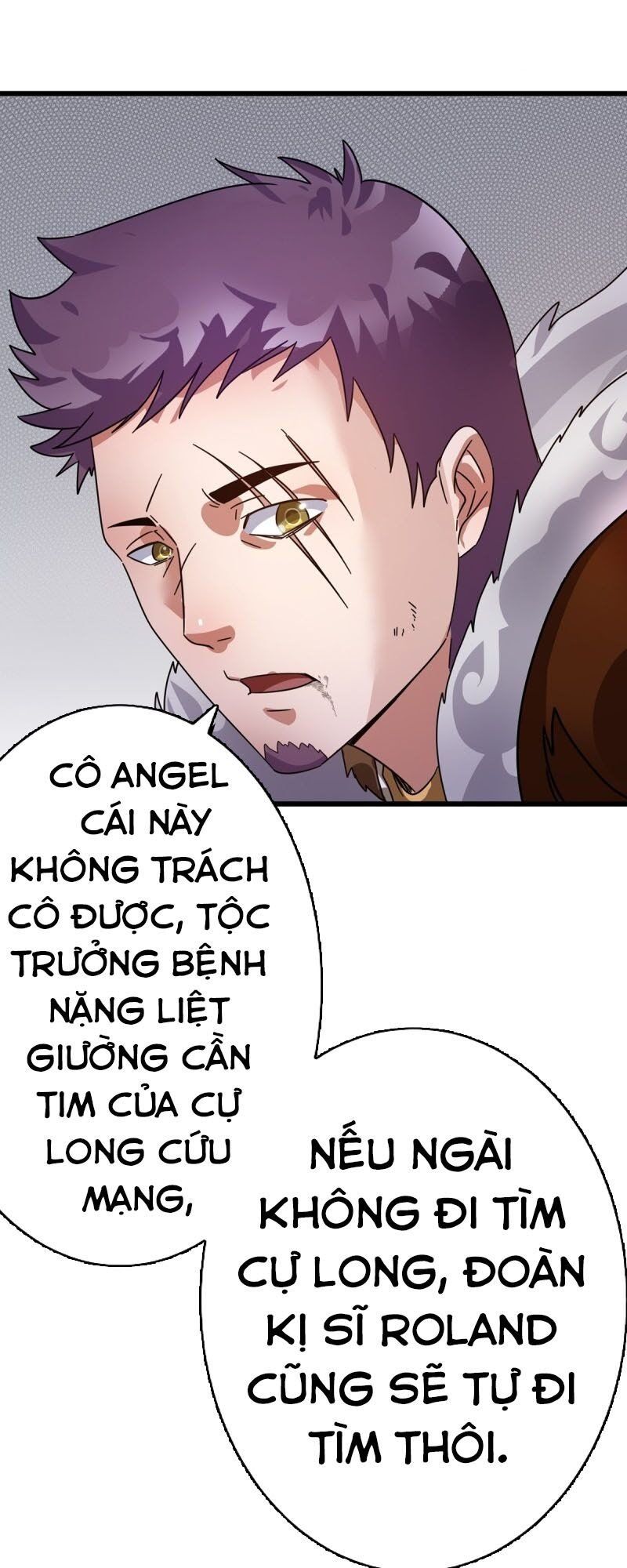 đọc truyện Tiên Vương Trùng Sinh Chương 101 ảnh 10 tại Thiên Thai Truyện