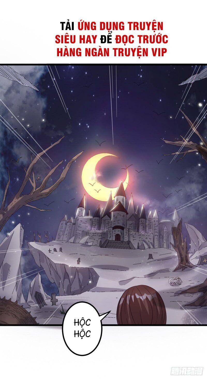 đọc truyện Tiên Vương Trùng Sinh Chương 102 ảnh 3 tại Thiên Thai Truyện