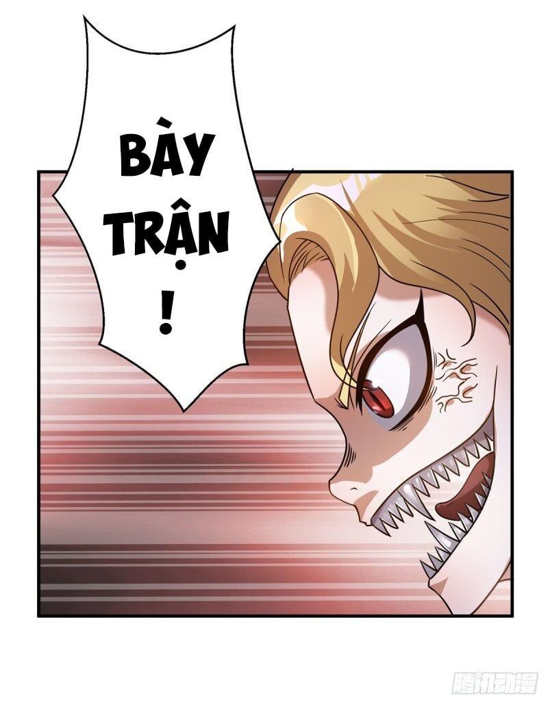 đọc truyện Tiên Vương Trùng Sinh Chương 102 ảnh 13 tại Thiên Thai Truyện