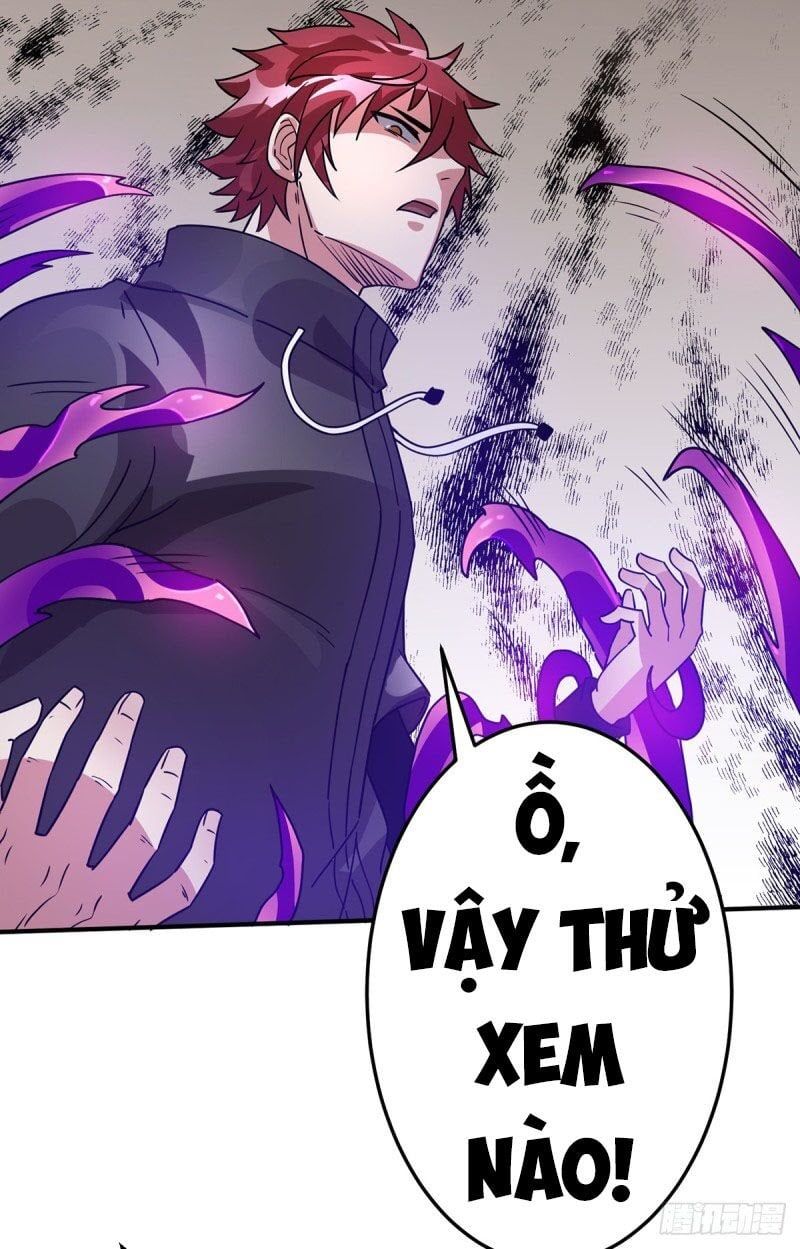 đọc truyện Tiên Vương Trùng Sinh Chương 102 ảnh 16 tại Thiên Thai Truyện