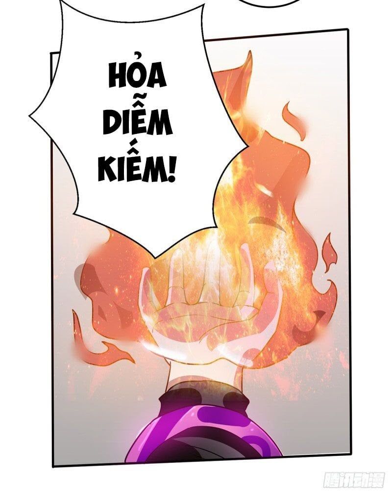 đọc truyện Tiên Vương Trùng Sinh Chương 102 ảnh 17 tại Thiên Thai Truyện