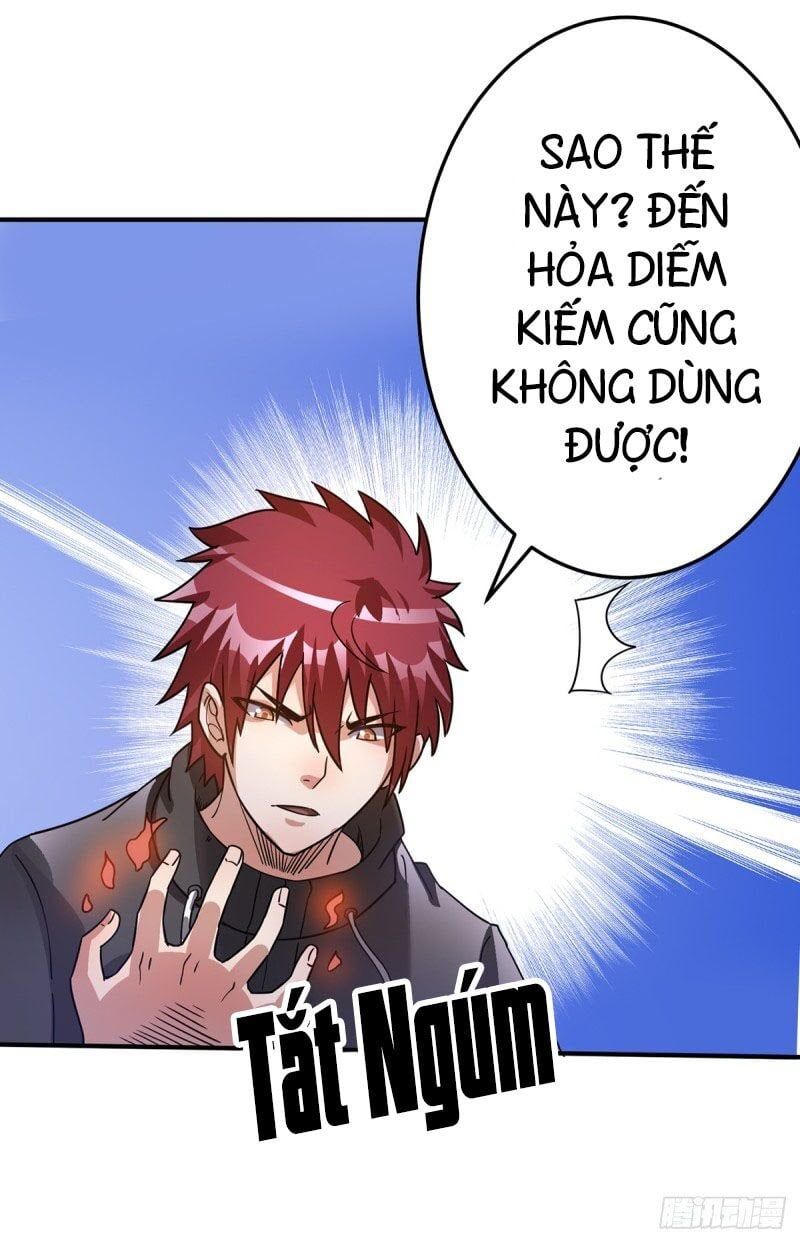 đọc truyện Tiên Vương Trùng Sinh Chương 102 ảnh 18 tại Thiên Thai Truyện