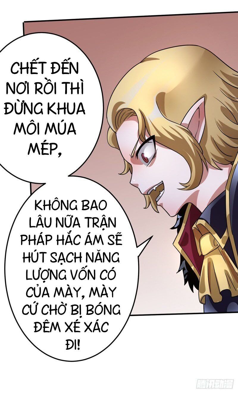 đọc truyện Tiên Vương Trùng Sinh Chương 102 ảnh 21 tại Thiên Thai Truyện