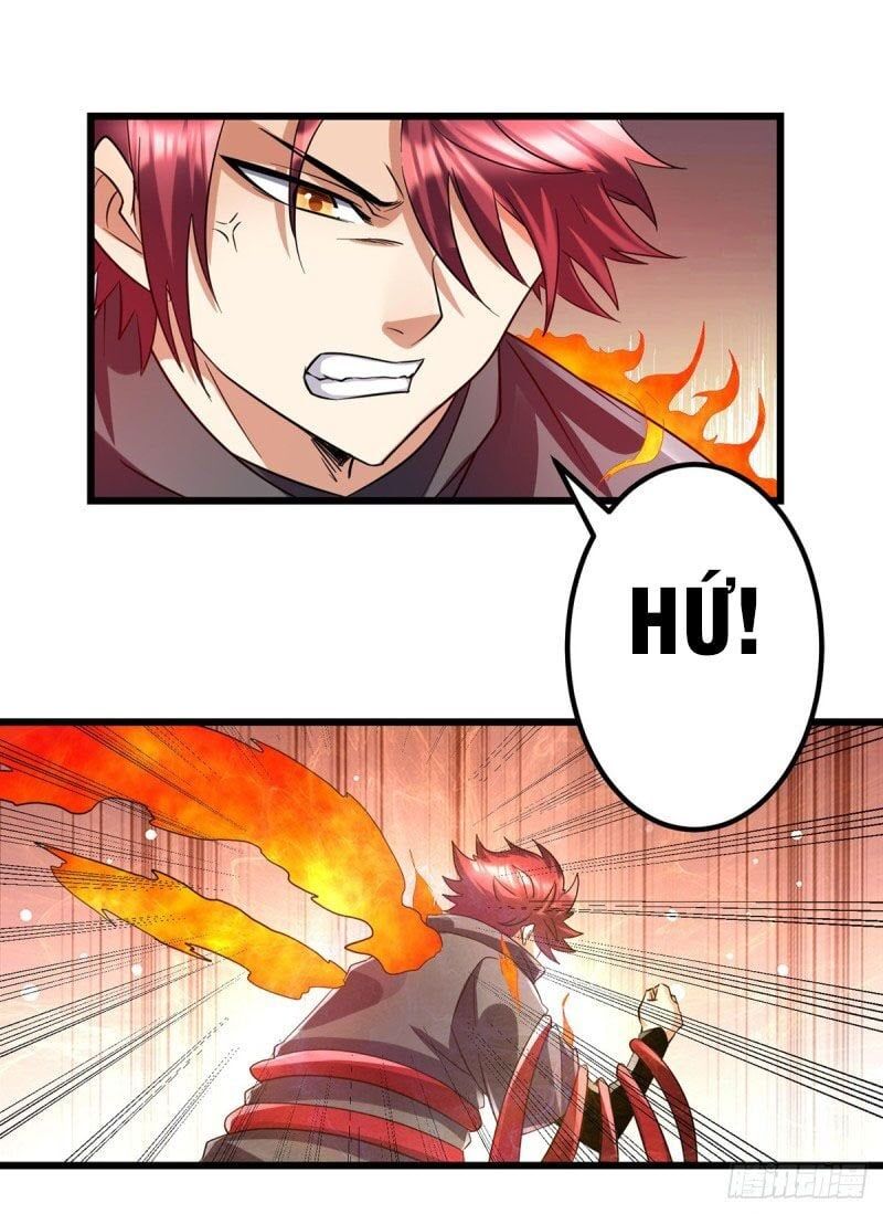 đọc truyện Tiên Vương Trùng Sinh Chương 102 ảnh 22 tại Thiên Thai Truyện