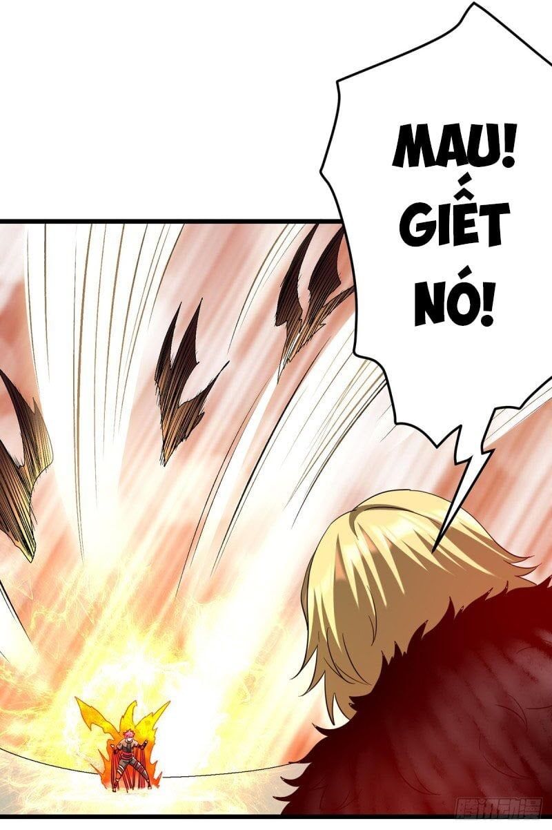 đọc truyện Tiên Vương Trùng Sinh Chương 102 ảnh 23 tại Thiên Thai Truyện