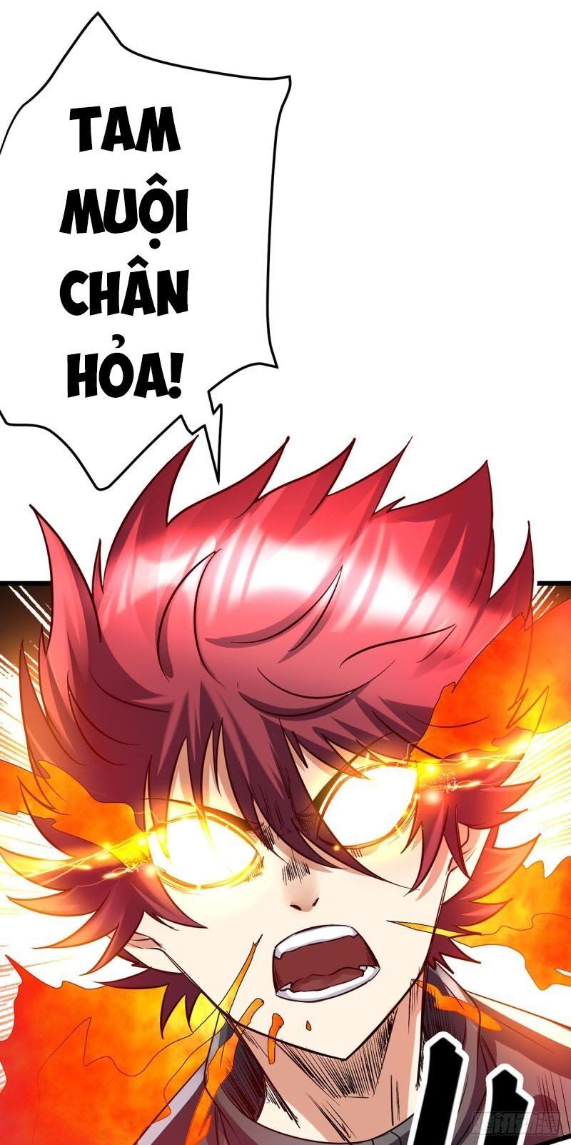 đọc truyện Tiên Vương Trùng Sinh Chương 102 ảnh 24 tại Thiên Thai Truyện