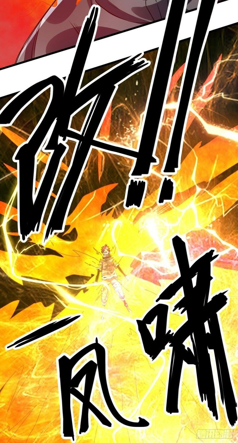 đọc truyện Tiên Vương Trùng Sinh Chương 102 ảnh 25 tại Thiên Thai Truyện