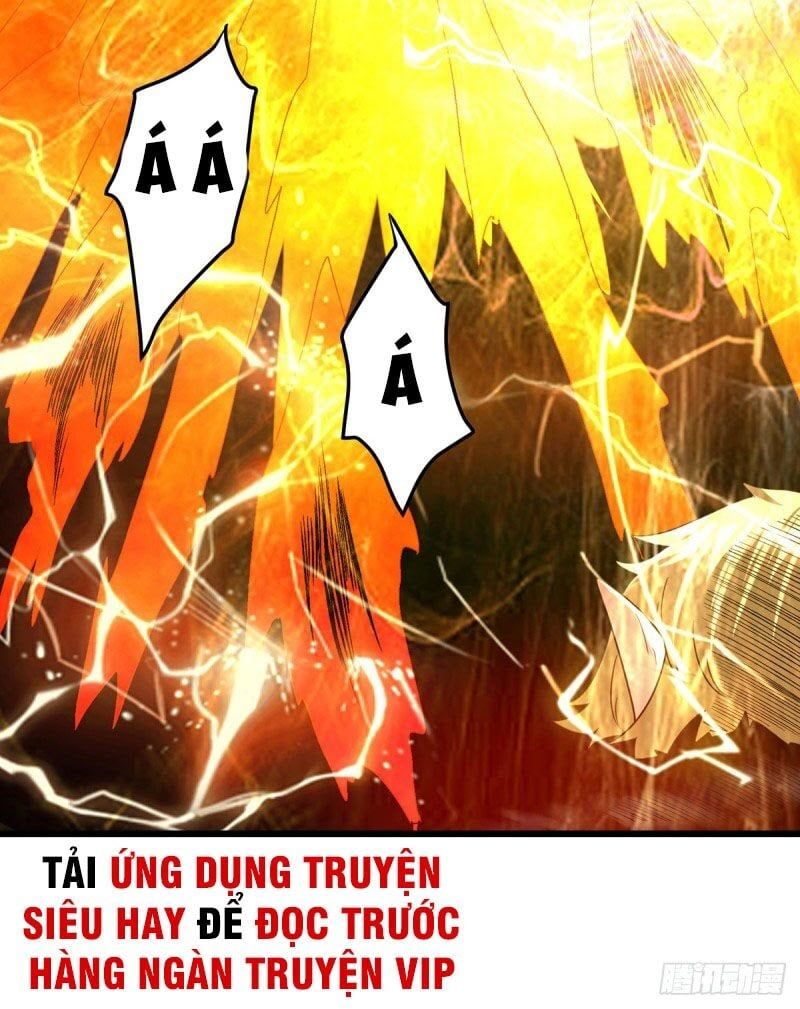 đọc truyện Tiên Vương Trùng Sinh Chương 102 ảnh 26 tại Thiên Thai Truyện