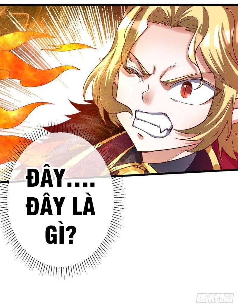 đọc truyện Tiên Vương Trùng Sinh Chương 102 ảnh 27 tại Thiên Thai Truyện