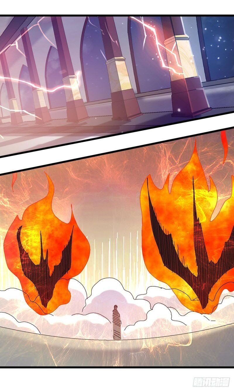 đọc truyện Tiên Vương Trùng Sinh Chương 102 ảnh 29 tại Thiên Thai Truyện