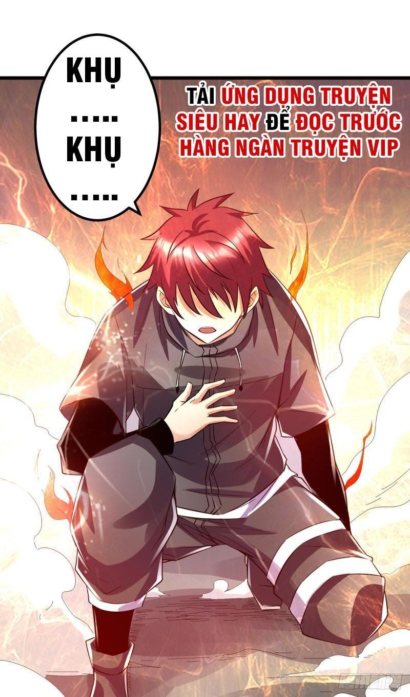 đọc truyện Tiên Vương Trùng Sinh Chương 102 ảnh 30 tại Thiên Thai Truyện