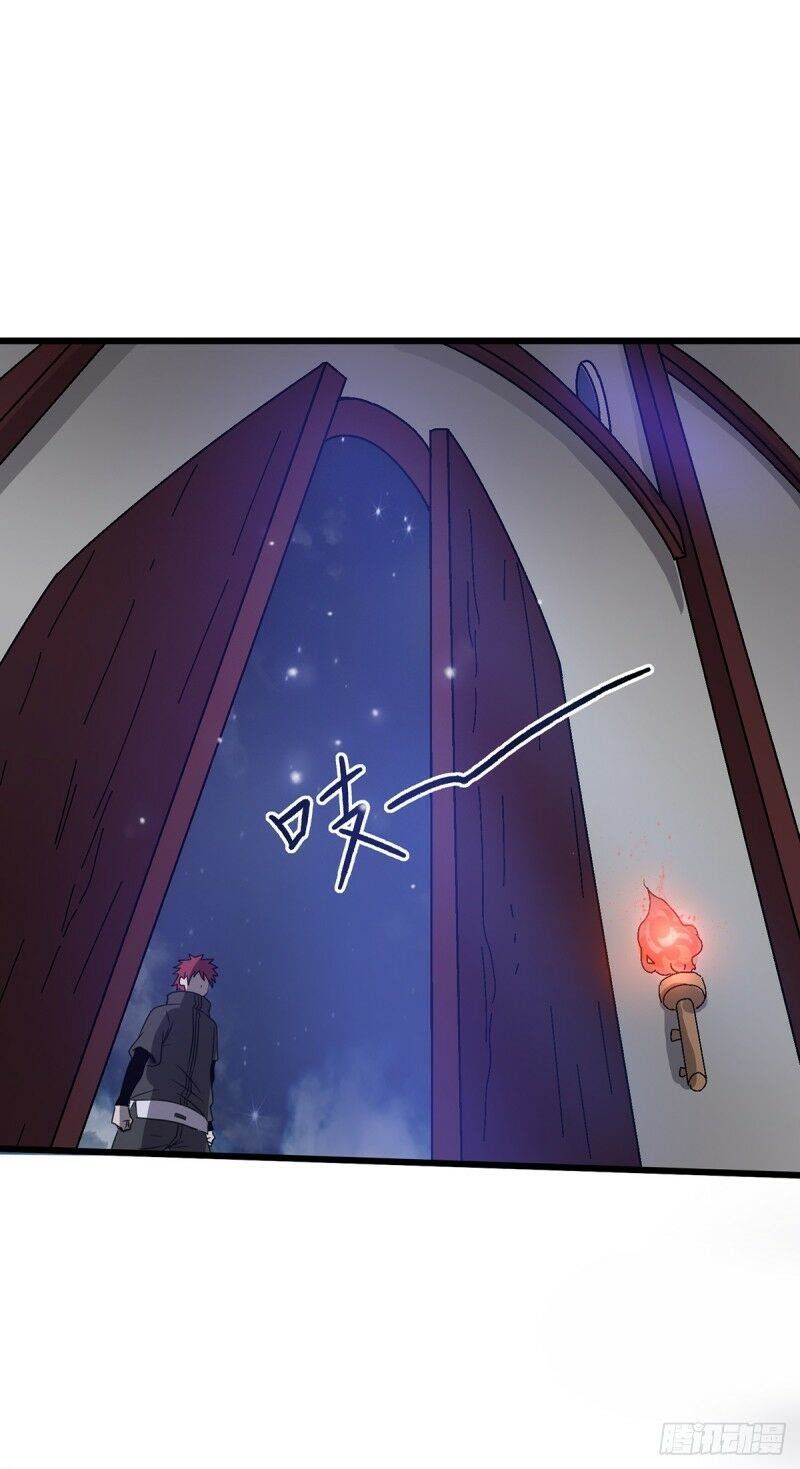 đọc truyện Tiên Vương Trùng Sinh Chương 102 ảnh 5 tại Thiên Thai Truyện