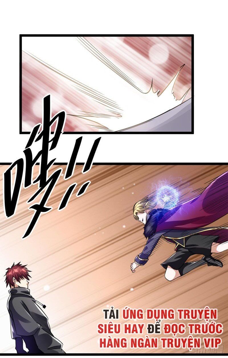 đọc truyện Tiên Vương Trùng Sinh Chương 102 ảnh 32 tại Thiên Thai Truyện