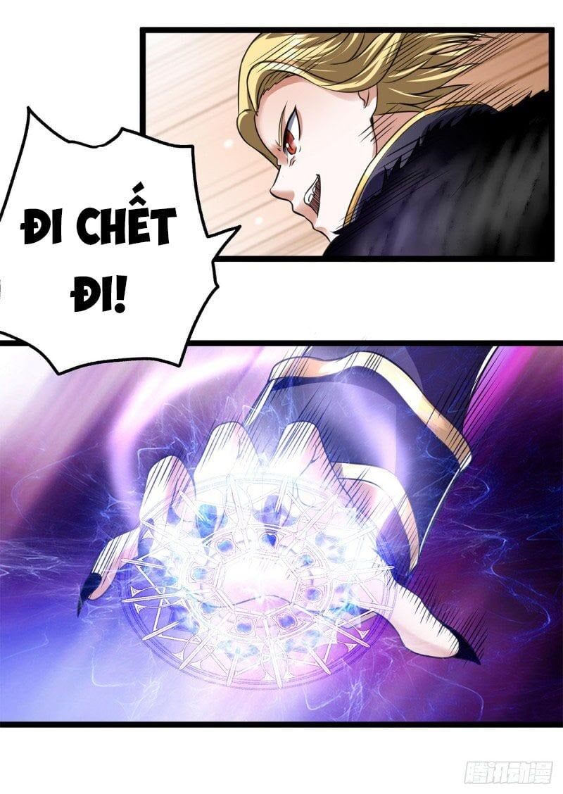 đọc truyện Tiên Vương Trùng Sinh Chương 102 ảnh 33 tại Thiên Thai Truyện