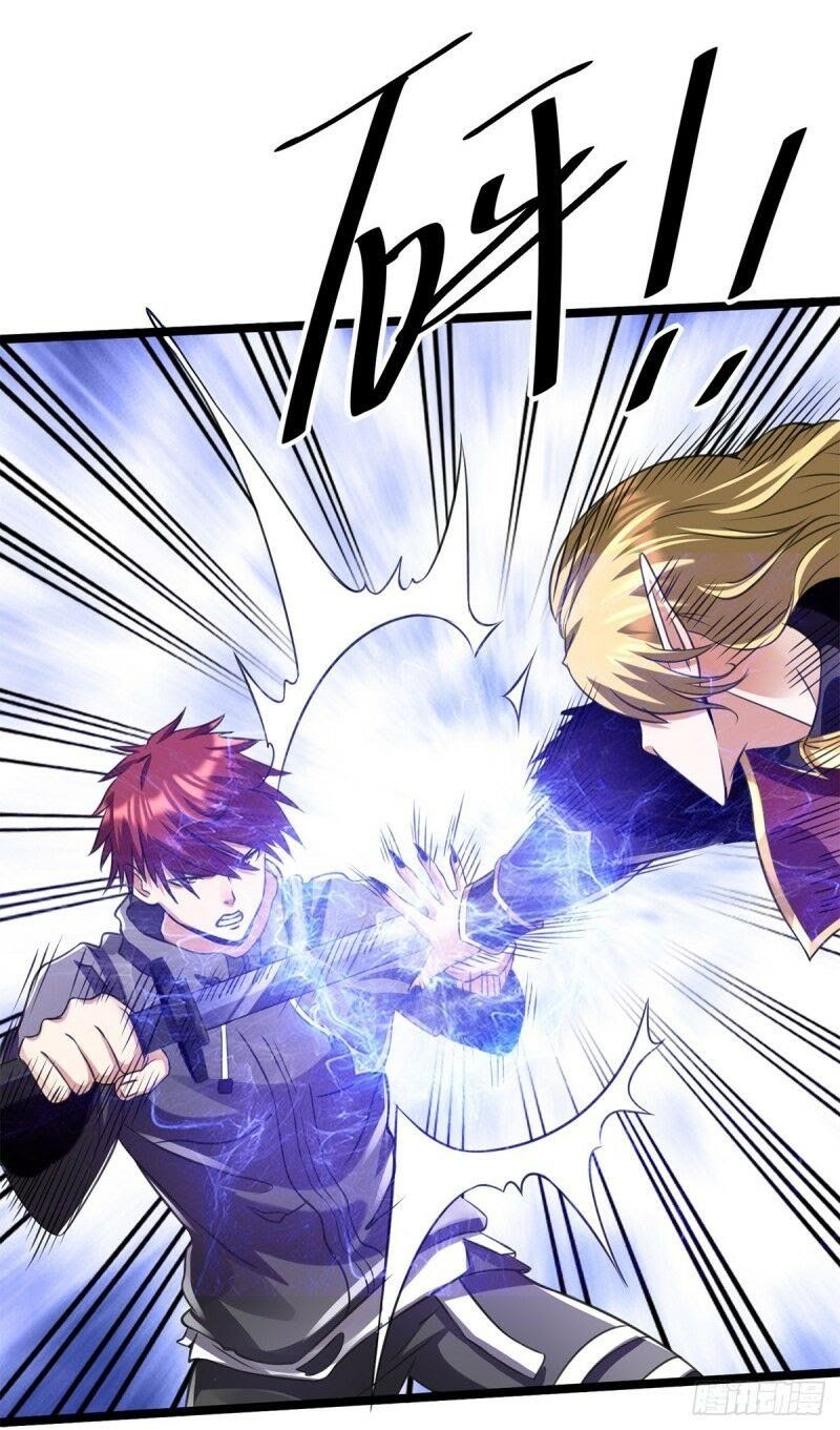 đọc truyện Tiên Vương Trùng Sinh Chương 102 ảnh 34 tại Thiên Thai Truyện