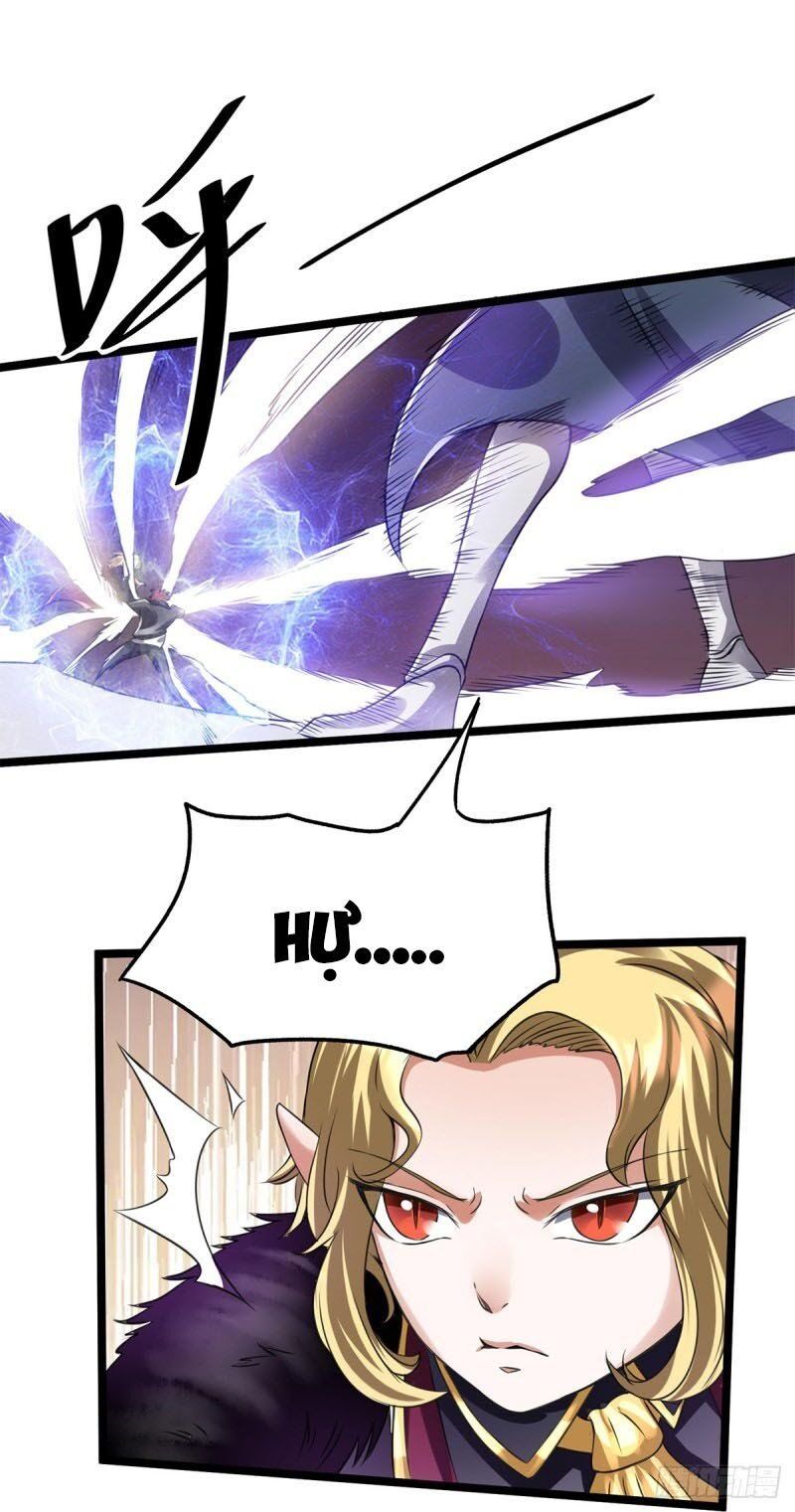 đọc truyện Tiên Vương Trùng Sinh Chương 102 ảnh 35 tại Thiên Thai Truyện