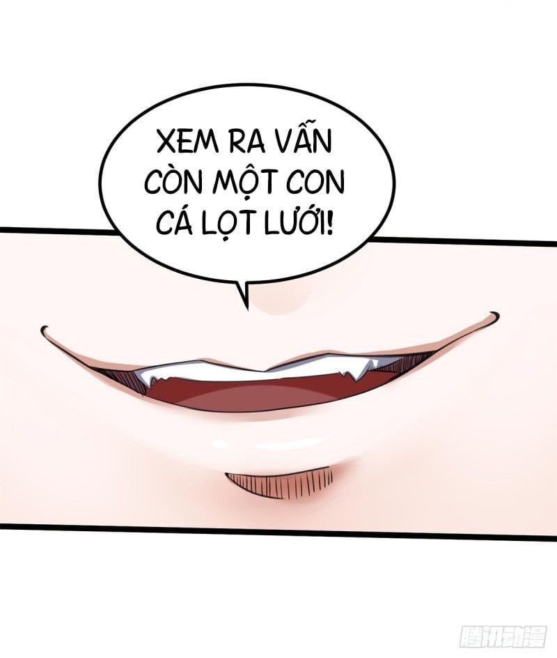 đọc truyện Tiên Vương Trùng Sinh Chương 102 ảnh 36 tại Thiên Thai Truyện