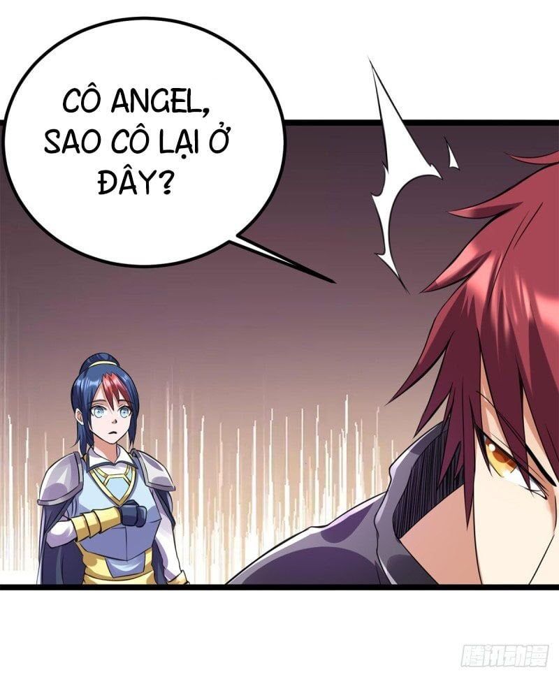 đọc truyện Tiên Vương Trùng Sinh Chương 102 ảnh 37 tại Thiên Thai Truyện