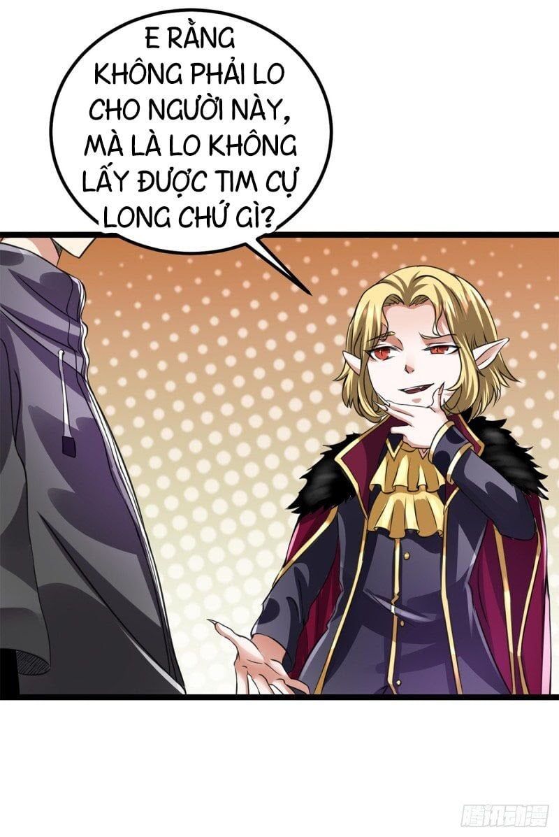 đọc truyện Tiên Vương Trùng Sinh Chương 102 ảnh 39 tại Thiên Thai Truyện