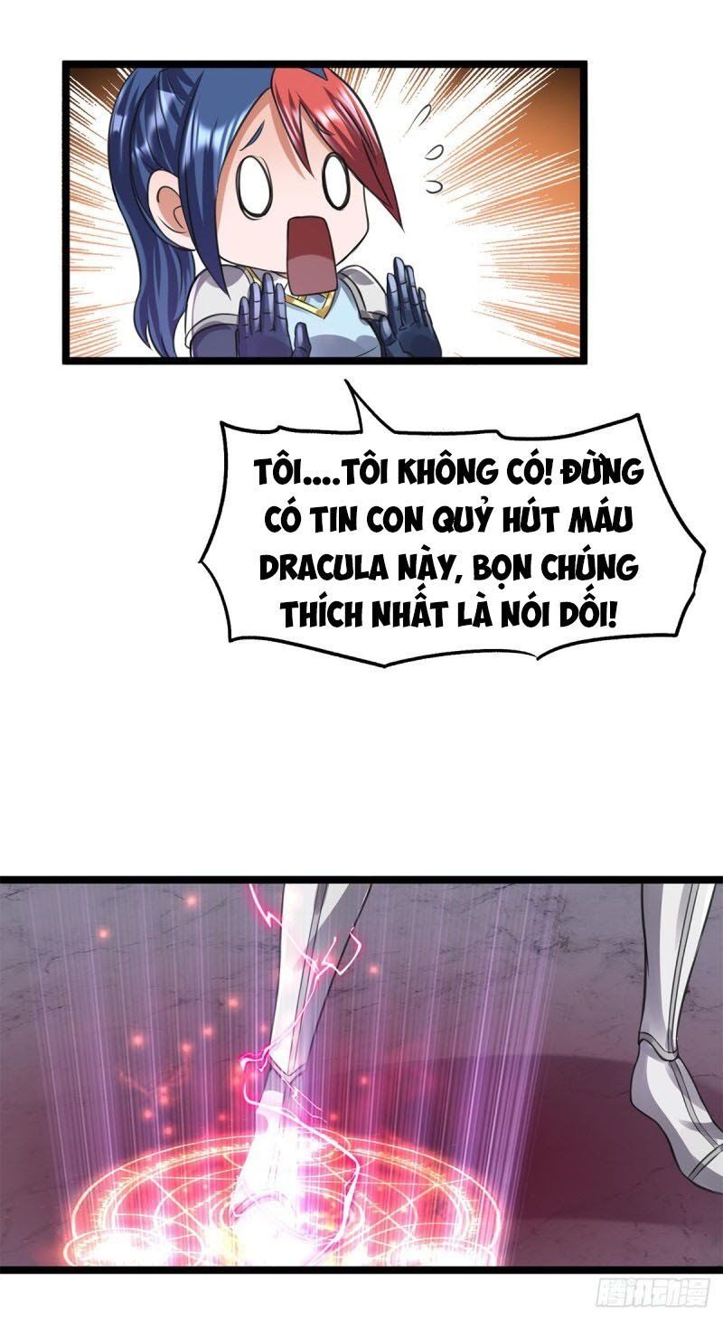 đọc truyện Tiên Vương Trùng Sinh Chương 102 ảnh 40 tại Thiên Thai Truyện