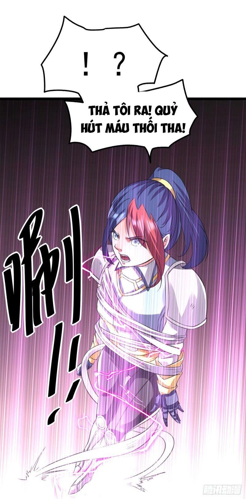 đọc truyện Tiên Vương Trùng Sinh Chương 102 ảnh 41 tại Thiên Thai Truyện