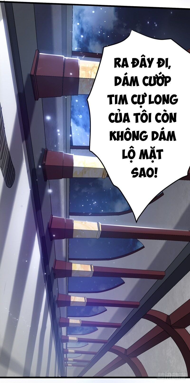 đọc truyện Tiên Vương Trùng Sinh Chương 102 ảnh 6 tại Thiên Thai Truyện