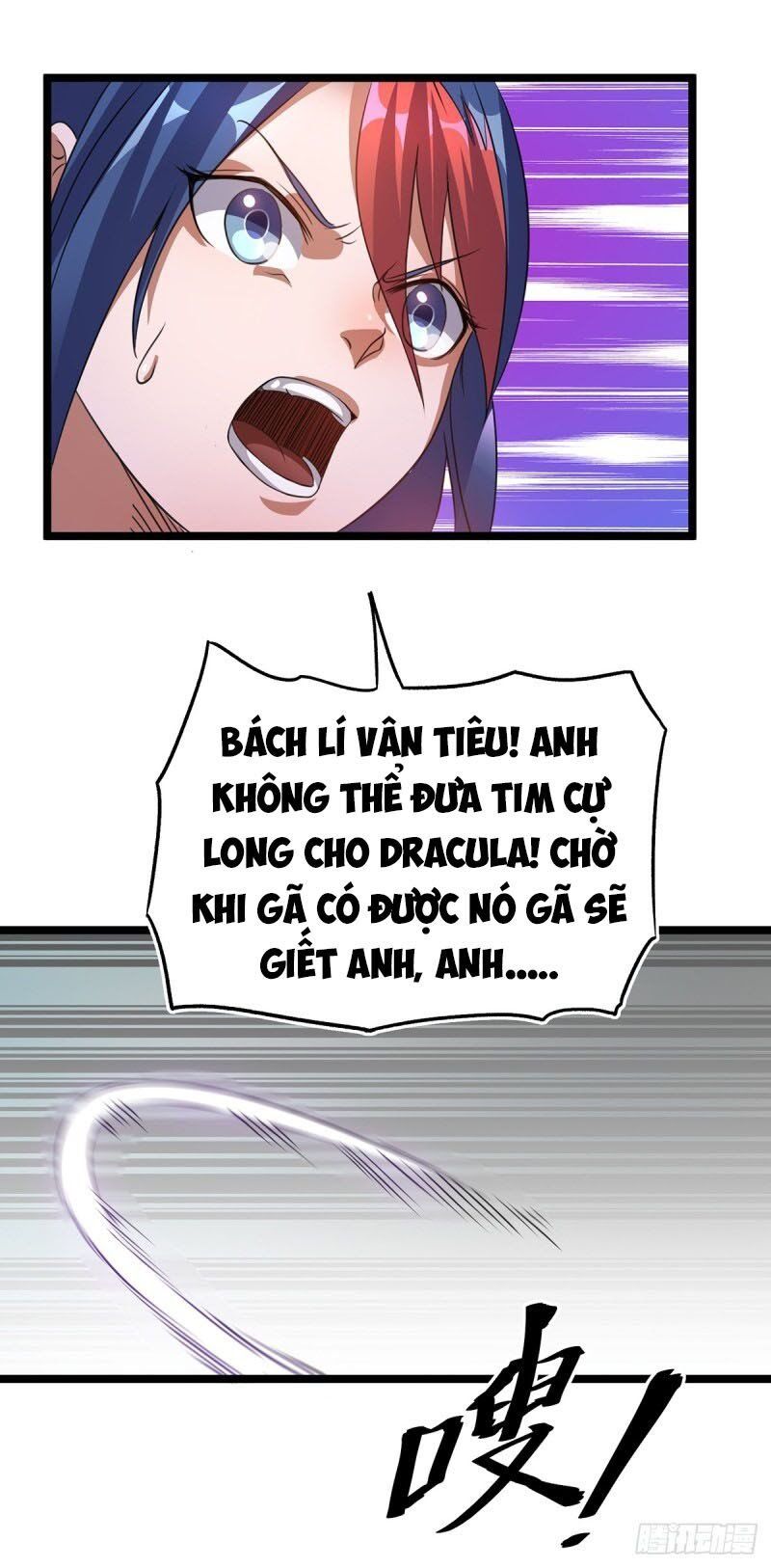 đọc truyện Tiên Vương Trùng Sinh Chương 102 ảnh 44 tại Thiên Thai Truyện