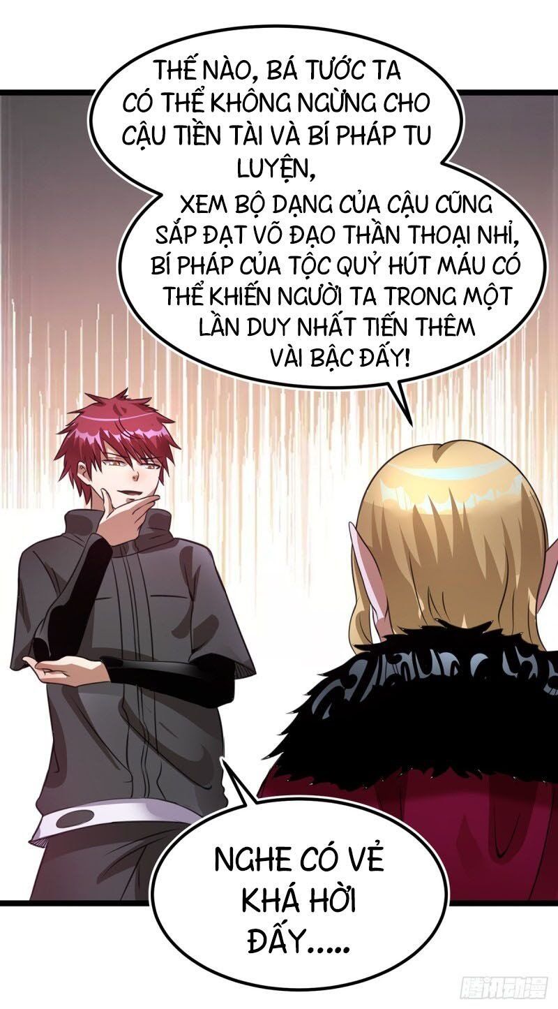 đọc truyện Tiên Vương Trùng Sinh Chương 102 ảnh 46 tại Thiên Thai Truyện