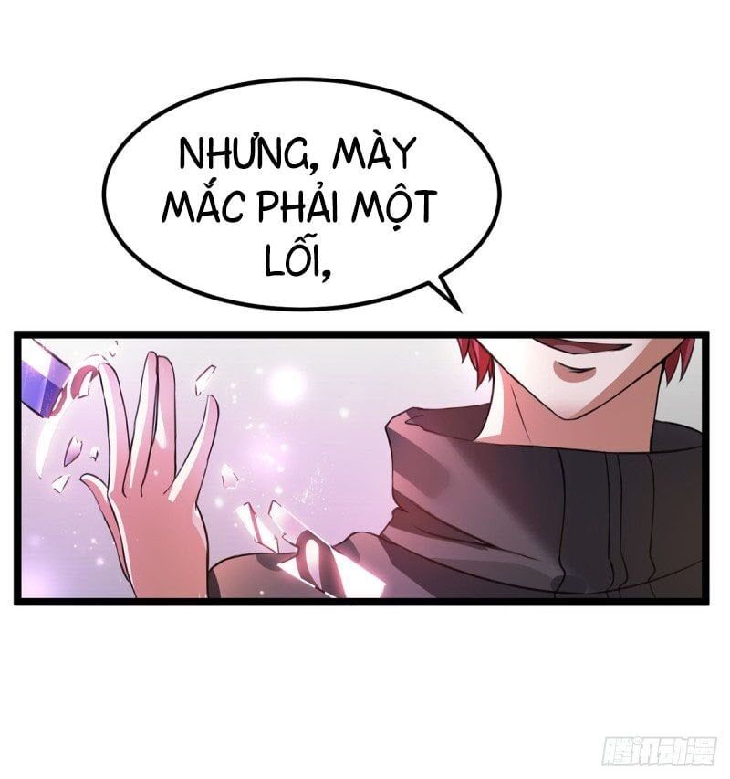 đọc truyện Tiên Vương Trùng Sinh Chương 102 ảnh 47 tại Thiên Thai Truyện