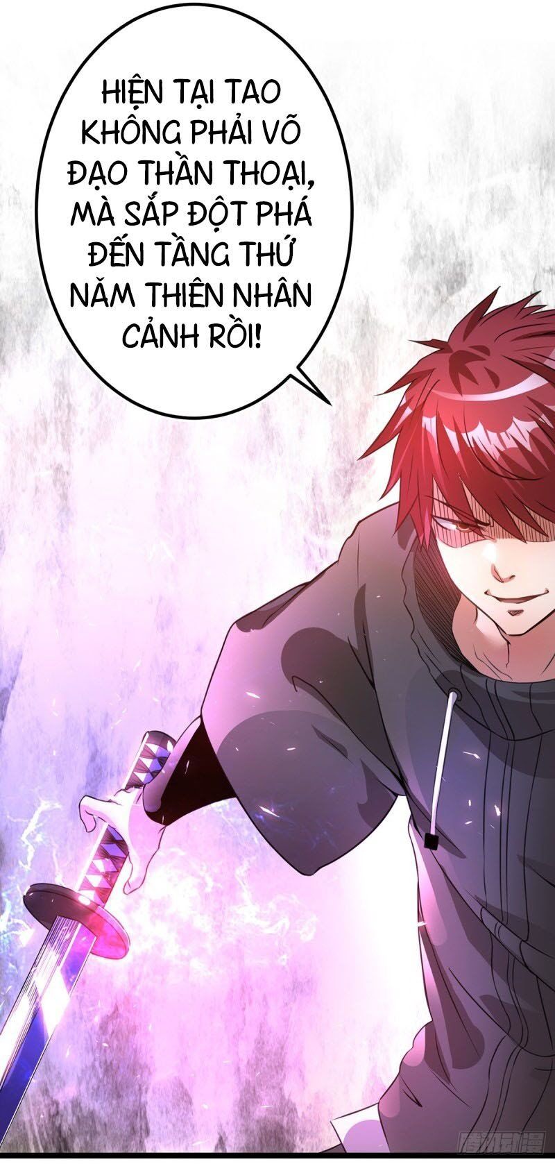 đọc truyện Tiên Vương Trùng Sinh Chương 102 ảnh 48 tại Thiên Thai Truyện