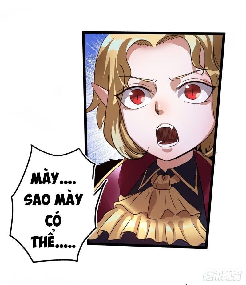 đọc truyện Tiên Vương Trùng Sinh Chương 102 ảnh 49 tại Thiên Thai Truyện