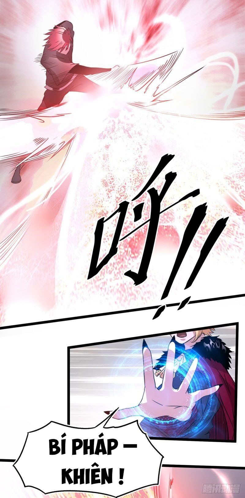 đọc truyện Tiên Vương Trùng Sinh Chương 102 ảnh 51 tại Thiên Thai Truyện