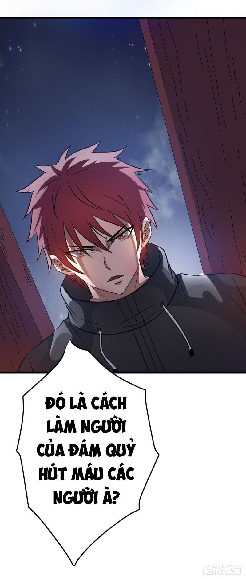 đọc truyện Tiên Vương Trùng Sinh Chương 102 ảnh 7 tại Thiên Thai Truyện