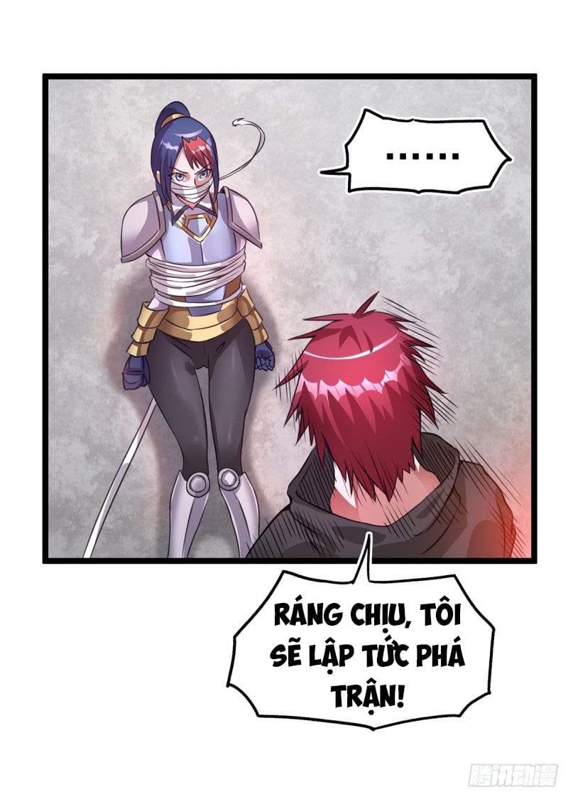 đọc truyện Tiên Vương Trùng Sinh Chương 102 ảnh 53 tại Thiên Thai Truyện