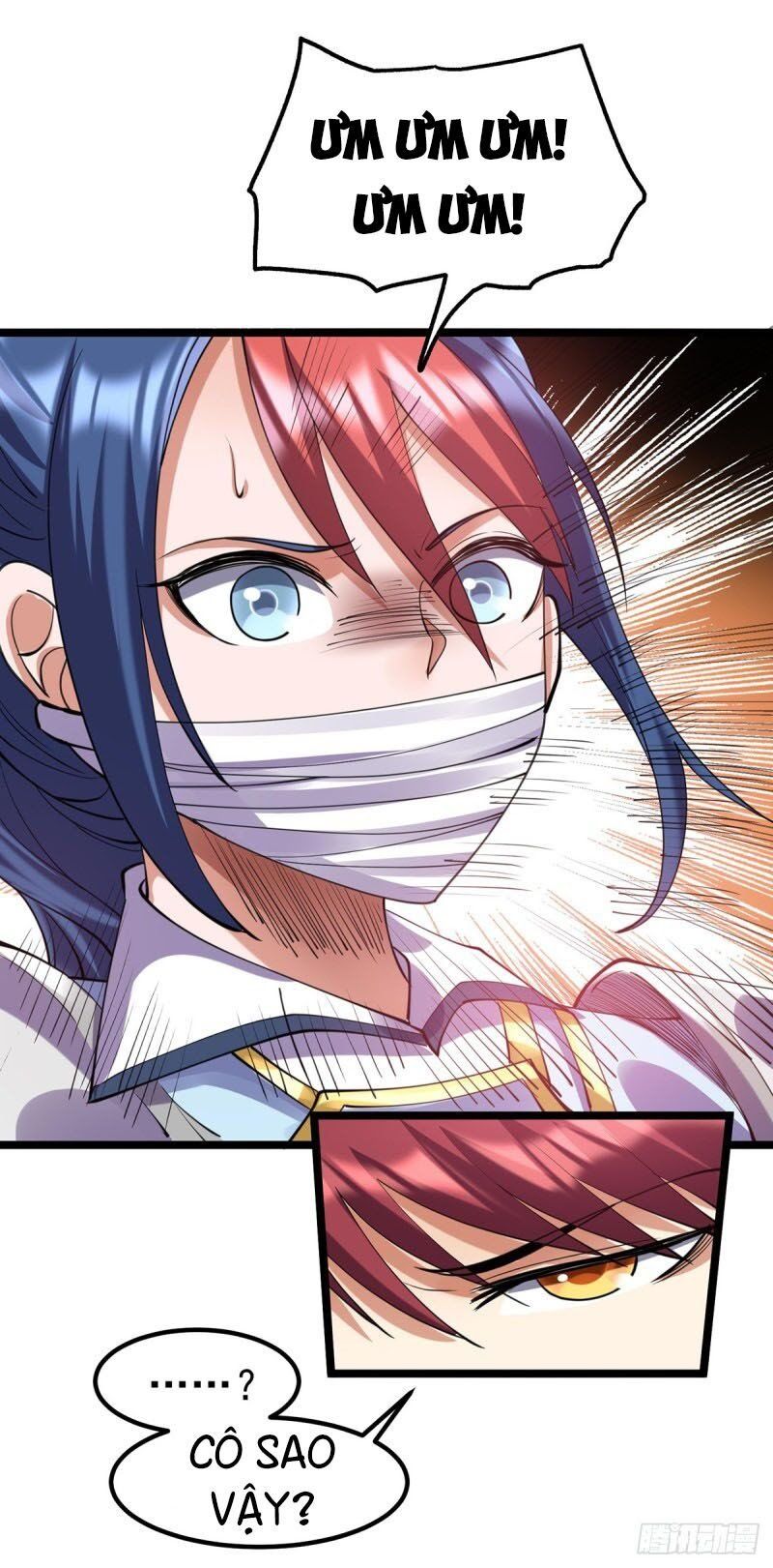 đọc truyện Tiên Vương Trùng Sinh Chương 102 ảnh 54 tại Thiên Thai Truyện