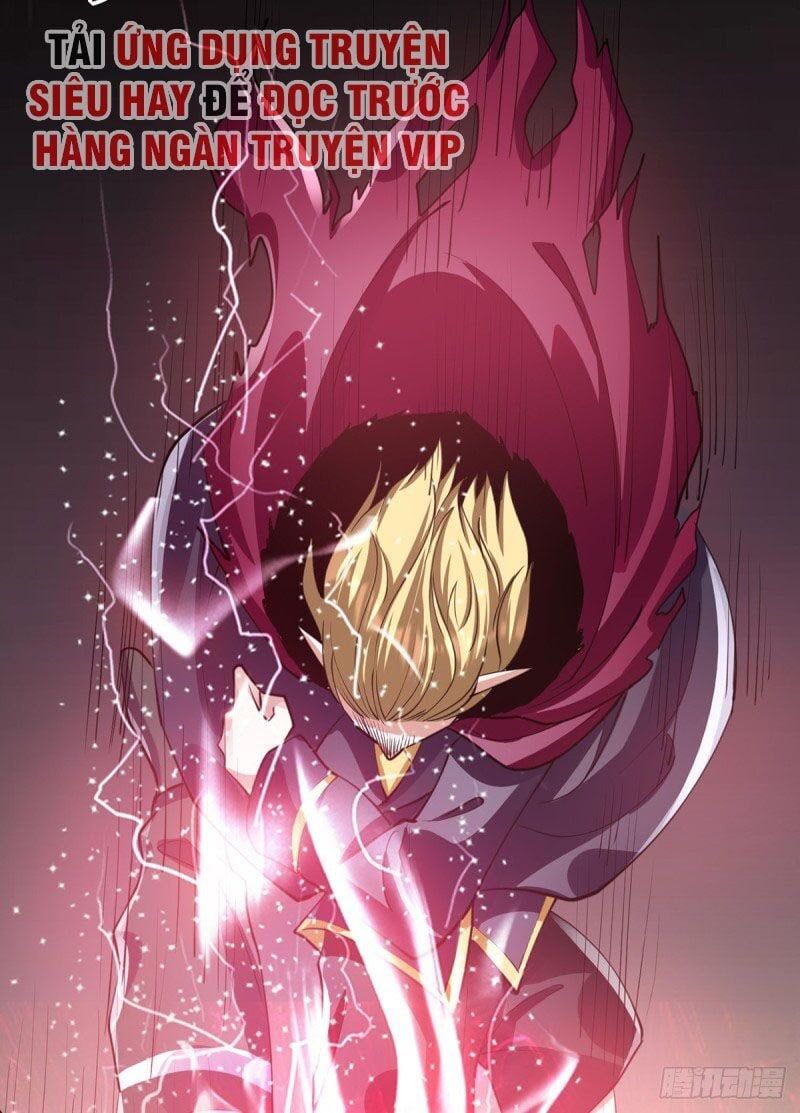 đọc truyện Tiên Vương Trùng Sinh Chương 102 ảnh 57 tại Thiên Thai Truyện