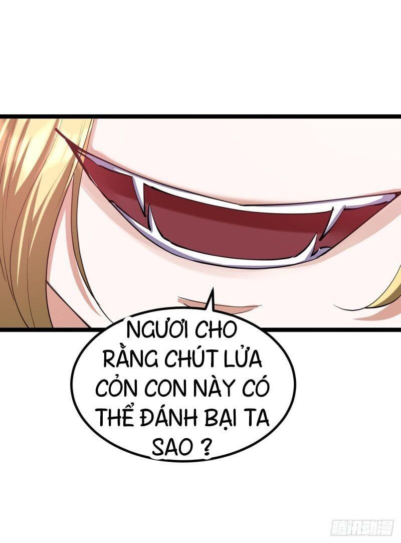 đọc truyện Tiên Vương Trùng Sinh Chương 102 ảnh 59 tại Thiên Thai Truyện