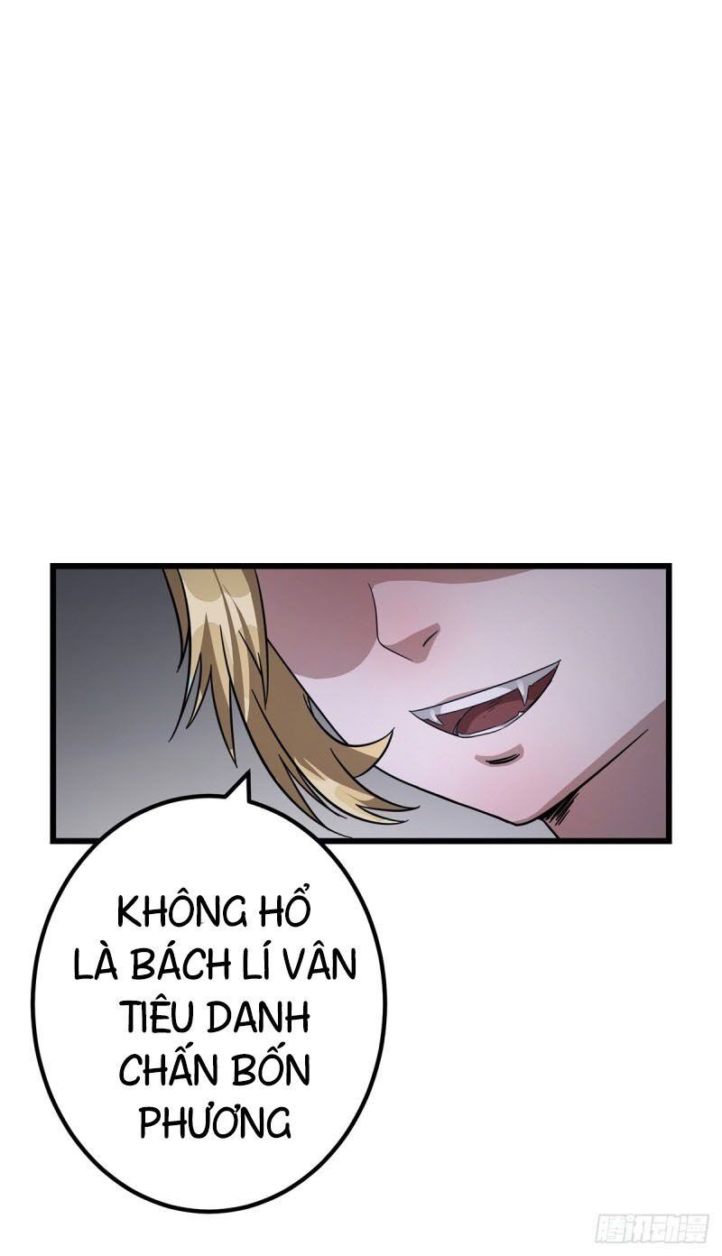 đọc truyện Tiên Vương Trùng Sinh Chương 102 ảnh 8 tại Thiên Thai Truyện