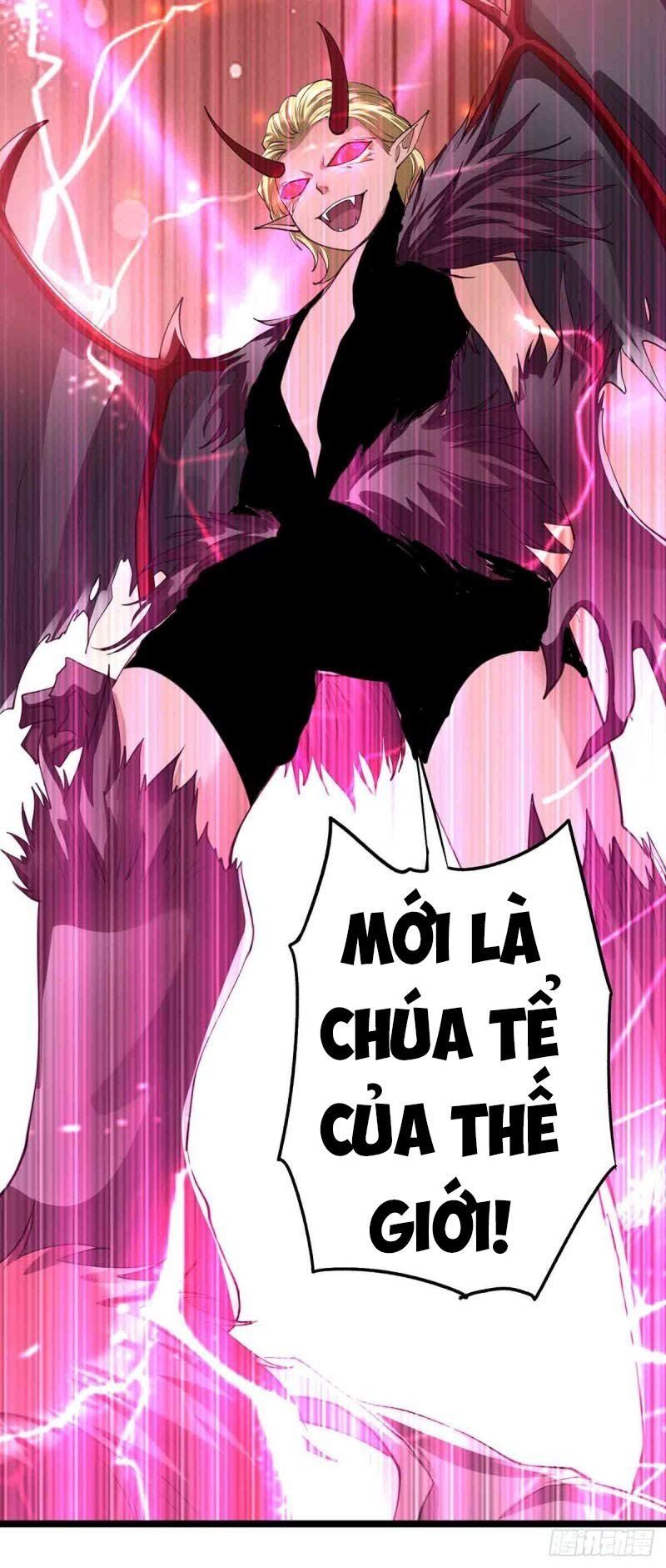 đọc truyện Tiên Vương Trùng Sinh Chương 102 ảnh 62 tại Thiên Thai Truyện