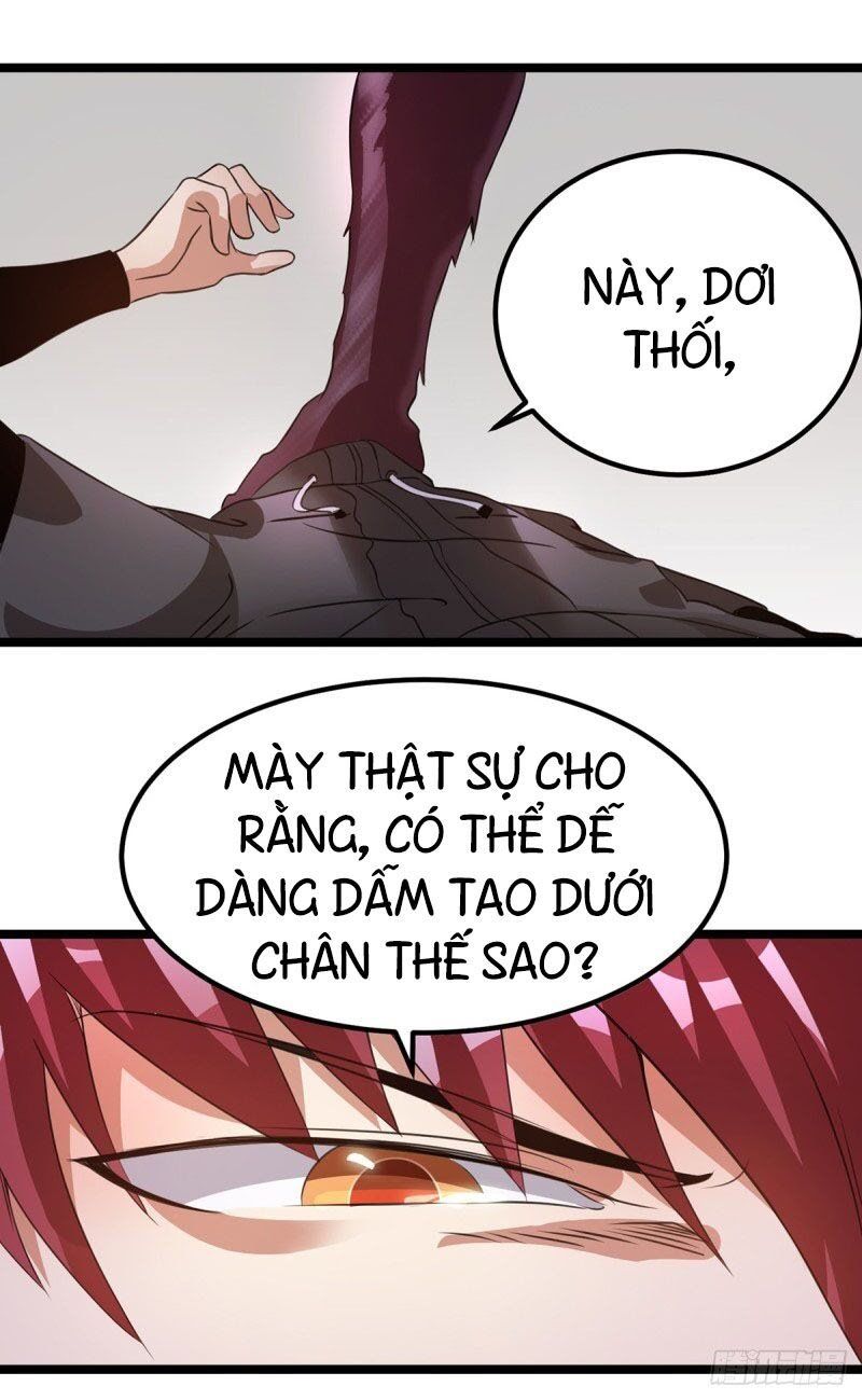 đọc truyện Tiên Vương Trùng Sinh Chương 103 ảnh 3 tại Thiên Thai Truyện