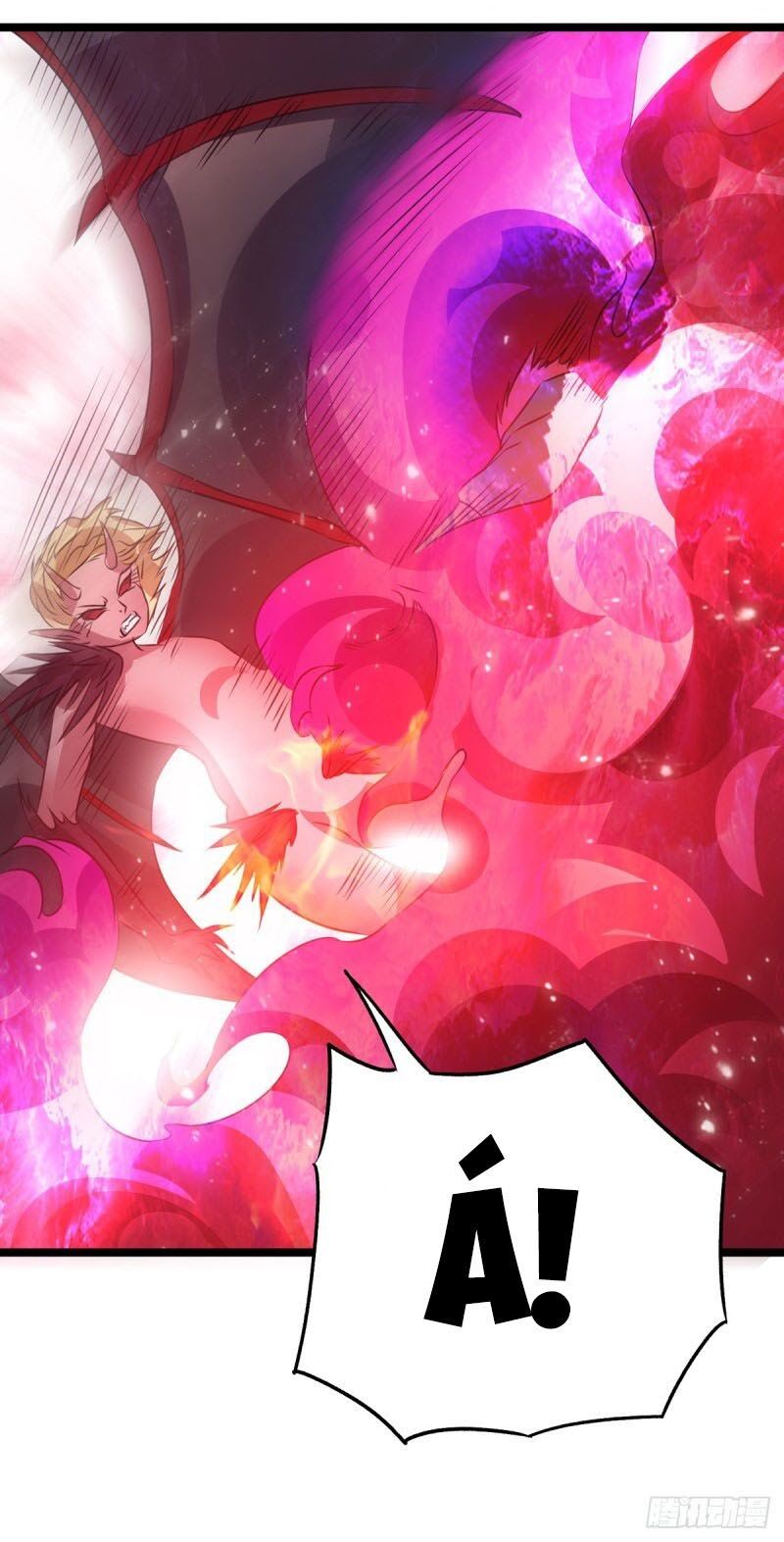 đọc truyện Tiên Vương Trùng Sinh Chương 103 ảnh 12 tại Thiên Thai Truyện