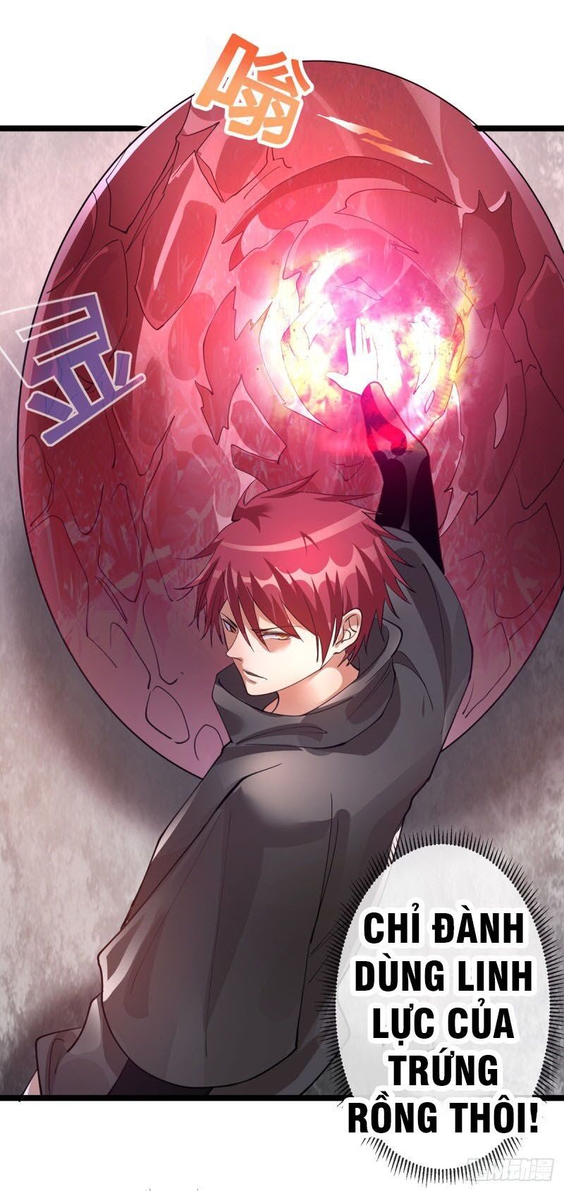 đọc truyện Tiên Vương Trùng Sinh Chương 103 ảnh 16 tại Thiên Thai Truyện